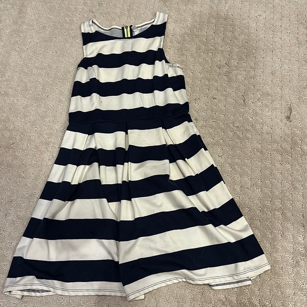 Tank dress
